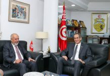 تعزيز التعاون العربي في مجال العلم المفتوح تعزيز التعاون العربي في مجال العلم المفتوح