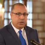 المشيشي: تونس تتجه نحو انهيار اقتصادي واجتماعي المشيشي: تونس تتجه نحو انهيار اقتصادي واجتماعي