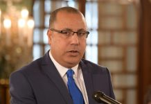 المشيشي: تونس تتجه نحو انهيار اقتصادي واجتماعي المشيشي: تونس تتجه نحو انهيار اقتصادي واجتماعي