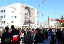 ثوره البوعزيزي.. نتائجها وتأثيرها على الواقع التونسي ثوره البوعزيزي.. نتائجها وتأثيرها على الواقع التونسي