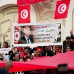 مرشح رئاسي سابق: تغيير السلطة في تونس حتمي مرشح رئاسي سابق: تغيير السلطة في تونس حتمي