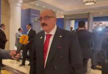 وزير خارجية: لافروف أكد متانة العلاقات مع تونس وعلى الرغبة في تطويرها وزير خارجية: لافروف أكد متانة العلاقات مع تونس وعلى الرغبة في تطويرها