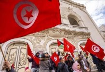 محامون يبدأون الاثنين إضرابا عن الطعام تضامنا مع “المعتقلين” محامون يبدأون الاثنين إضرابا عن الطعام تضامنا مع "المعتقلين"