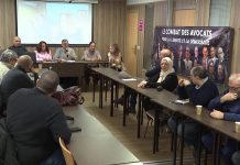 كيف قرأ محللون دعوة المعارضة لتشكيل جبهة موحدة لمقاومة حكم سعيّد؟ كيف قرأ محللون دعوة المعارضة لتشكيل جبهة موحدة لمقاومة حكم سعيّد؟