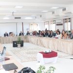 وزيرة الأسرة تشرف على ندوة المديرين لتقييم ميزانية 2025 وزيرة الأسرة تشرف على ندوة المديرين لتقييم ميزانية 2025