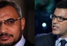 زوجة عتيق للرحوي: يكفي من تشويه زوجي قضية المليار حفظت زوجة عتيق للرحوي: يكفي من تشويه زوجي قضية المليار حفظت