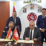 اختتام أشغال اجتماع اللجنة المشتركة التونسية-العراقية اختتام أشغال اجتماع اللجنة المشتركة التونسية-العراقية