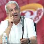 سمير الشفي يعلّق على الجدل بشأن الاتحاد التونسي للشغل باية قرآنية سمير الشفي يعلّق على الجدل بشأن الاتحاد التونسي للشغل باية قرآنية