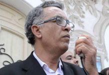 استقالة الطبوبي تضع الاتحاد في أزمة جديدة استقالة الطبوبي تضع الاتحاد في أزمة جديدة