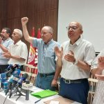 ما وراء استقالة الأمين العام لاتحاد الشغل بتونس نور الدين الطبوبي؟ ما وراء استقالة الأمين العام لاتحاد الشغل بتونس نور الدين الطبوبي؟