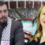 المسدي تنفي توجيه مراسلة لرئيس الجمهورية في شكل وشاية بزميلها المسدي تنفي توجيه مراسلة لرئيس الجمهورية في شكل وشاية بزميلها