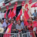 ما هي خلفيات استقالة الأمين العام لـ”اتحاد الشغل” وما تداعياتها؟ ما هي خلفيات استقالة الأمين العام لـ"اتحاد الشغل" وما تداعياتها؟