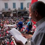 بعد استقالة الطبوبي: المعارضة النقابية تدعو إلى إعادة هيكلة للاتحاد بعد استقالة الطبوبي: المعارضة النقابية تدعو إلى إعادة هيكلة للاتحاد