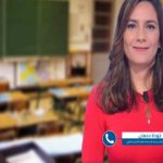 جُودة دحمان: أسلاك التربية تدقّ ناقوس الخطر وتحذّر من تصعيد جُودة دحمان: أسلاك التربية تدقّ ناقوس الخطر وتحذّر من تصعيد