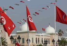 حصيلة لأهمّ الأحداث الوطنية خلال الثلاثي الأوّل من سنة 2025 حصيلة لأهمّ الأحداث الوطنية خلال الثلاثي الأوّل من سنة 2025