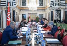 مكتب البرلمان يحيل ثلاثة مشاريع قوانين على لجنة العلاقات الخارجية مكتب البرلمان يحيل ثلاثة مشاريع قوانين على لجنة العلاقات الخارجية