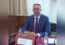 علي زغدود: قانون توظيف البطالة خطوة إيجابية نحو الحل علي زغدود: قانون توظيف البطالة خطوة إيجابية نحو الحل