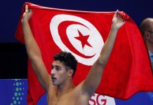 الرياضة التونسية في 2025.. بين التألق الفردي والتعثر الجماعي الرياضة التونسية في 2025.. بين التألق الفردي والتعثر الجماعي