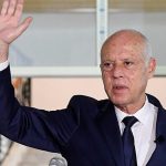 اتفاقية سرية تمنح الجزائر نفوذًا داخل تونس وتضعف خطاب سعيّد القومي اتفاقية سرية تمنح الجزائر نفوذًا داخل تونس وتضعف خطاب سعيّد القومي