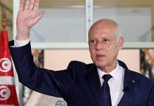 اتفاقية سرية تمنح الجزائر نفوذًا داخل تونس وتضعف خطاب سعيّد القومي اتفاقية سرية تمنح الجزائر نفوذًا داخل تونس وتضعف خطاب سعيّد القومي