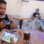 5G يرفع عائدات الاتصالات أكثر من 100 مليون دولار 5G يرفع عائدات الاتصالات أكثر من 100 مليون دولار