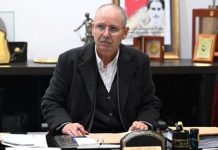 استقالة الطبوبي وأزمة اتحاد الشغل.. مرآة انسداد سياسي في تونس استقالة الطبوبي وأزمة اتحاد الشغل.. مرآة انسداد سياسي في تونس