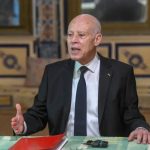 تمديد حالة الطوارئ شهرا حتى نهاية يناير 2026 تمديد حالة الطوارئ شهرا حتى نهاية يناير 2026