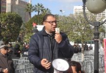 انتهت سنة 2025..فهل تنتهي معها محاكمات الرأي؟ انتهت سنة 2025..فهل تنتهي معها محاكمات الرأي؟