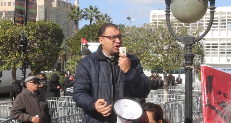 انتهت سنة 2025..فهل تنتهي معها محاكمات الرأي؟ انتهت سنة 2025..فهل تنتهي معها محاكمات الرأي؟