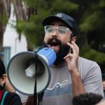 الناصفي: لوبيات تونسية وفرنسية تتمسك بالمجمع الكيميائي لاستمرار الفساد