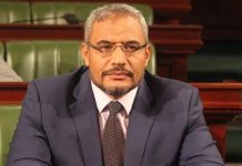 تأييد حكم بالسجن 15 عاما على قيادي بحركة “النهضة” تأييد حكم بالسجن 15 عاما على قيادي بحركة "النهضة"