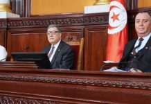 بودربالة يدعو الوظيفة التنفيذية للإسراع في تقديم مشاريع القوانين بودربالة يدعو الوظيفة التنفيذية للإسراع في تقديم مشاريع القوانين