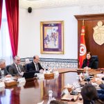 مجلس وزاري لمراجعة قانون الاستثمار وبحث آفاق جديدة للاستثمار مجلس وزاري لمراجعة قانون الاستثمار وبحث آفاق جديدة للاستثمار