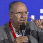 اتحاد الشغل يبدأ إجراءات البت في استقالة أمينه العام الطبوبي اتحاد الشغل يبدأ إجراءات البت في استقالة أمينه العام الطبوبي