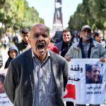 خذوا المؤسسات واتركوا الشارع.. صفقة أنهت اليسار التونسي خذوا المؤسسات واتركوا الشارع.. صفقة أنهت اليسار التونسي