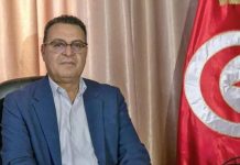 زهير المغزاوي: أطراف تريد هدم العلاقات الجزائرية التونسية زهير المغزاوي: أطراف تريد هدم العلاقات الجزائرية التونسية