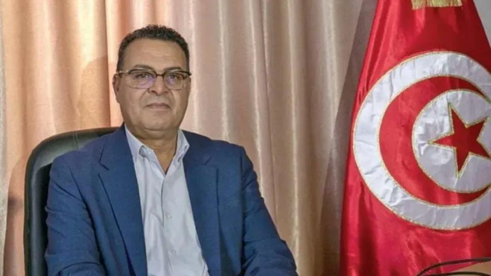 زهير المغزاوي: أطراف تريد هدم العلاقات الجزائرية التونسية زهير المغزاوي: أطراف تريد هدم العلاقات الجزائرية التونسية