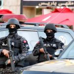 الداخلية: إحباط عملية إرهابية بالقصرين والقضاء على عنصر إرهابي خطير الداخلية: إحباط عملية إرهابية بالقصرين والقضاء على عنصر إرهابي خطير