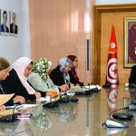 وزير الشؤون الدّينية يشرف على اجتماع خاصّ بالاستعدادات لشهر رمضان وزير الشؤون الدّينية يشرف على اجتماع خاصّ بالاستعدادات لشهر رمضان