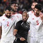 الحسرة تخيم على الإعلام في تونس عقب الخروج القاسي من كأس أفريقيا الحسرة تخيم على الإعلام في تونس عقب الخروج القاسي من كأس أفريقيا