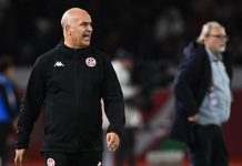 الاتحاد التونسي ينهي حقبة الطرابلسي بعد خيبة كأس أفريقيا الاتحاد التونسي ينهي حقبة الطرابلسي بعد خيبة كأس أفريقيا