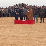 أحزاب تؤكّد وقوفها الدائم مع القوات الأمنية في مواجهة الإرهاب أحزاب تؤكّد وقوفها الدائم مع القوات الأمنية في مواجهة الإرهاب