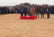 أحزاب تؤكّد وقوفها الدائم مع القوات الأمنية في مواجهة الإرهاب أحزاب تؤكّد وقوفها الدائم مع القوات الأمنية في مواجهة الإرهاب