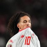 تصريحات المجبري النارية بعد خروج تونس من كأس أمم أفريقيا تصريحات المجبري النارية بعد خروج تونس من كأس أمم أفريقيا