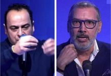 تأجيل قضية الإعلاميين برهان بسيس ومراد الزغيدي الى جلسة 22 جانفي تأجيل قضية الإعلاميين برهان بسيس ومراد الزغيدي الى جلسة 22 جانفي