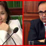 تأجيل قضيتين تتعلّقان بسهام بن سدرين وآخرين إلى 19 فيفري المقبل تأجيل قضيتين تتعلّقان بسهام بن سدرين وآخرين إلى 19 فيفري المقبل