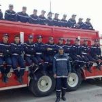 414 تدخلاً للحماية المدنية خلال 24 ساعة الماضية 414 تدخلاً للحماية المدنية خلال 24 ساعة الماضية