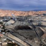 تعطّل نشاط شركة فسفاط قفصة بسبب غياب العمّال تعطّل نشاط شركة فسفاط قفصة بسبب غياب العمّال