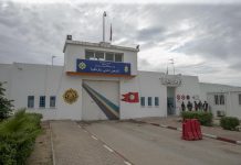 شملت الأبحاث فيها إطارات سجون: 9 جانفي النظر في ملف فرار 5 مساجين شملت الأبحاث فيها إطارات سجون: 9 جانفي النظر في ملف فرار 5 مساجين