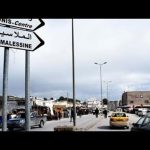 القبض على مروع الوافدين على سوق الملاسين القبض على مروع الوافدين على سوق الملاسين